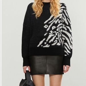 Allsaints Karina Jumper sweater